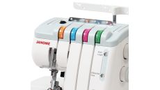 Overlock JANOME 744D