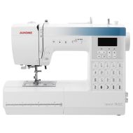 Šicí stroj JANOME SEWIST 780DC