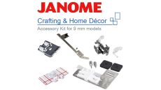 Speciální KIT příslušenství 863403006 JANOME