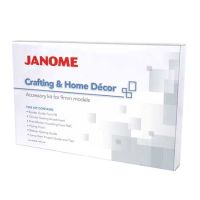 Speciální KIT příslušenství 863403006 JANOME