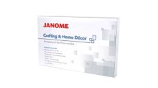 Speciální KIT příslušenství 863403006 JANOME