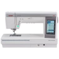 Šicí stroj JANOME MEMORY CRAFT 9450 QCP XXL