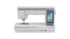 JANOME MEMORY CRAFT 9450 QCP XXL