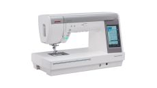 Šicí stroj JANOME MEMORY CRAFT 9450 QCP XXL