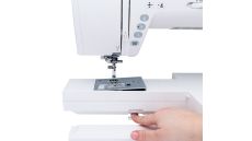 Šicí stroj JANOME MEMORY CRAFT 9450 QCP XXL