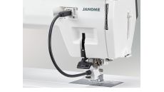 Šicí stroj JANOME MEMORY CRAFT 9480 QCP XXL