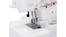 Overlock JANOME 990D + 4 patky ZDARMA!