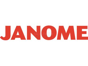 Seznam náhradních dílů pro Janome - parts list