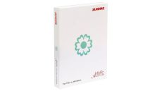 Školení vyšívací program Janome Artistic Digitizer Praha