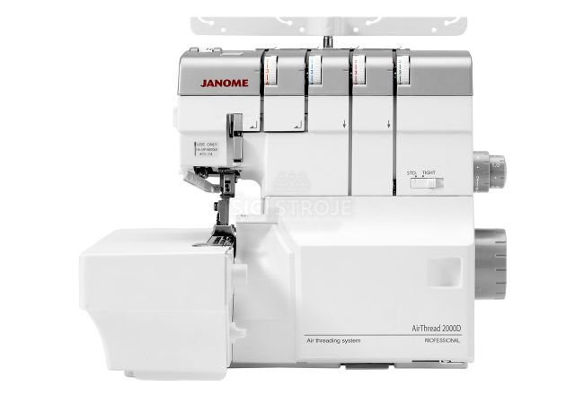 JANOME AT2000D