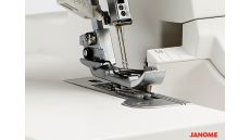JANOME AT2000D