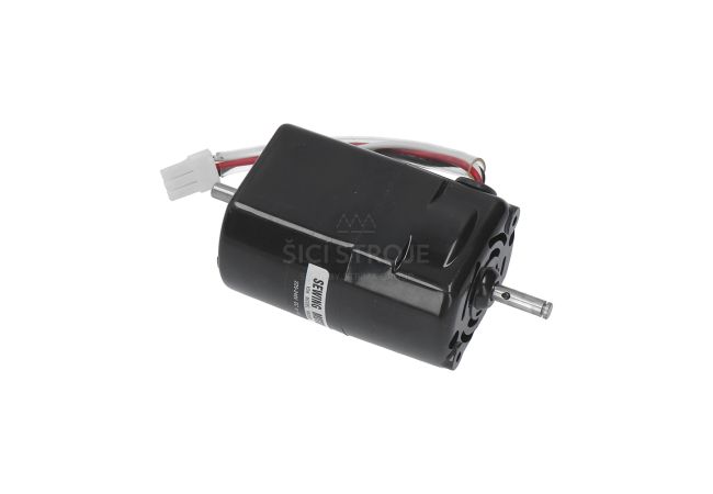 Motor pro Janome 1600P