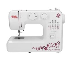 Šicí stroj JANOME JUNO E1015