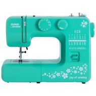 Šicí stroj JANOME JUNO E1015 GREEN