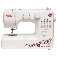 Šicí stroj JANOME JUNO E1015