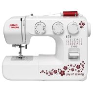Šicí stroj JANOME JUNO E1019