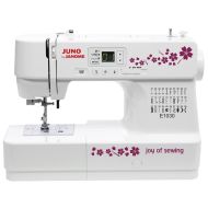 Šicí stroj JANOME JUNO E1030