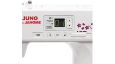 Šicí stroj JANOME JUNO E1030