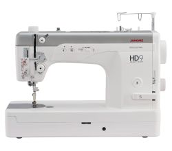 Janome Heavy Duty 9 Professional