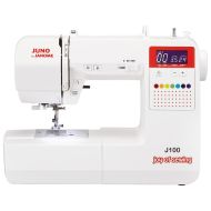 Šicí stroj JANOME JUNO J100