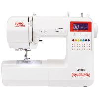 Šicí stroj JANOME JUNO J100