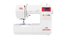 Šicí stroj JANOME JUNO J100