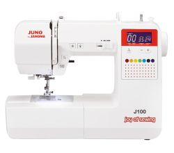 Šicí stroj JANOME JUNO J100