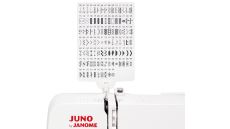 Šicí stroj JANOME JUNO J100