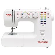 Šicí stroj JANOME JUNO J15