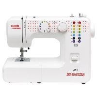 Šicí stroj JANOME JUNO J15
