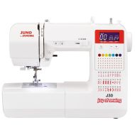 Šicí stroj JANOME JUNO J30