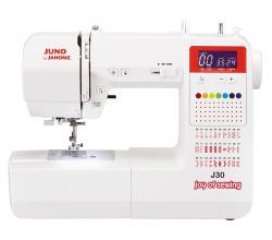 JANOME JUNO J30