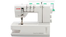 Coverlock JANOME 2000 CPX