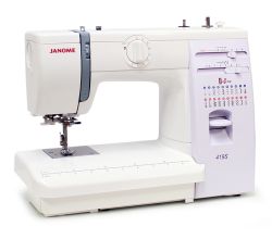 Šicí stroj JANOME 419S