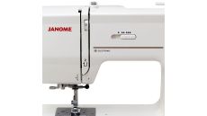 JANOME 625E náhradní díly a servis