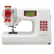 JANOME MEMORY CRAFT 5900 náhradní díly a servis