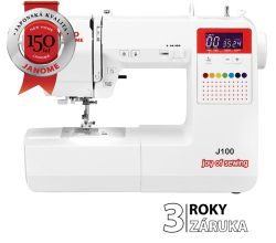 Janome Juno J100