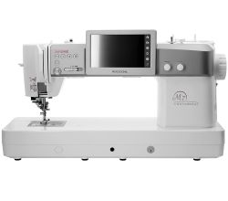 JANOME CONTINENTAL M7 PROFESSIONAL XXXL