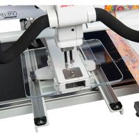 Rozšiřující stolek pro Janome Quilt Maker Pro 18