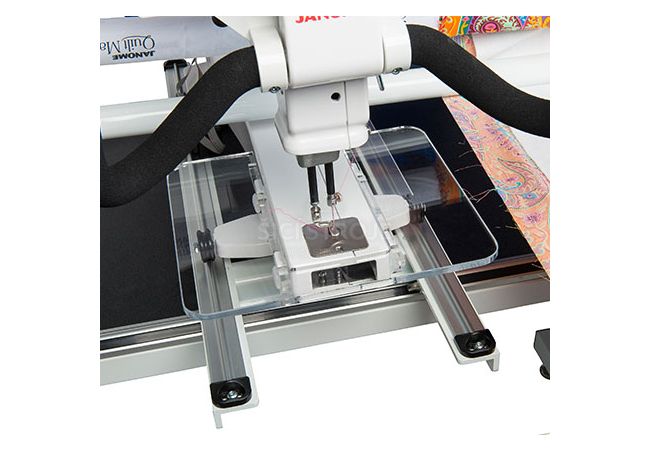 Rozšiřující stolek pro Janome Quilt Maker Pro 18