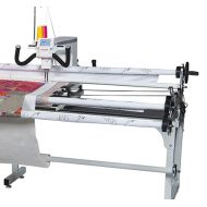 Potahy 11' pro Janome Quilt Maker Pro 18