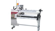 Potahy 11' pro Janome Quilt Maker Pro 18