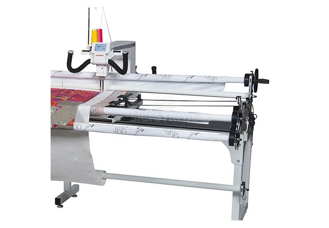 Potahy 11' pro Janome Quilt Maker Pro 18