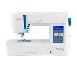 Janome Skyline S6