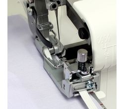 Patka pro našívání gumy pro overlock JUKI A98156550A0A