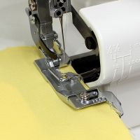 Patka řasící pro overlock JUKI A9860-655-0A0C