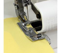 Patka řasící pro overlock JUKI A9860-655-0A0C