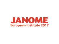 Janome EVROPSKÉ setkání prodejců 2017