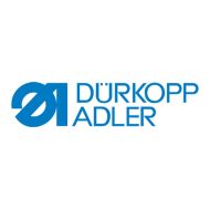 Průmyslové šicí stroje Dürkopp - Adler