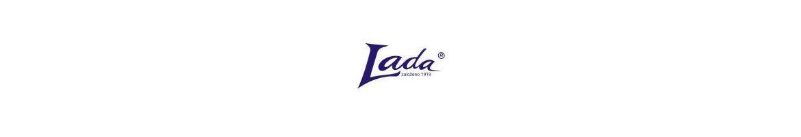 Náhradní díly na šicí stroje Lada